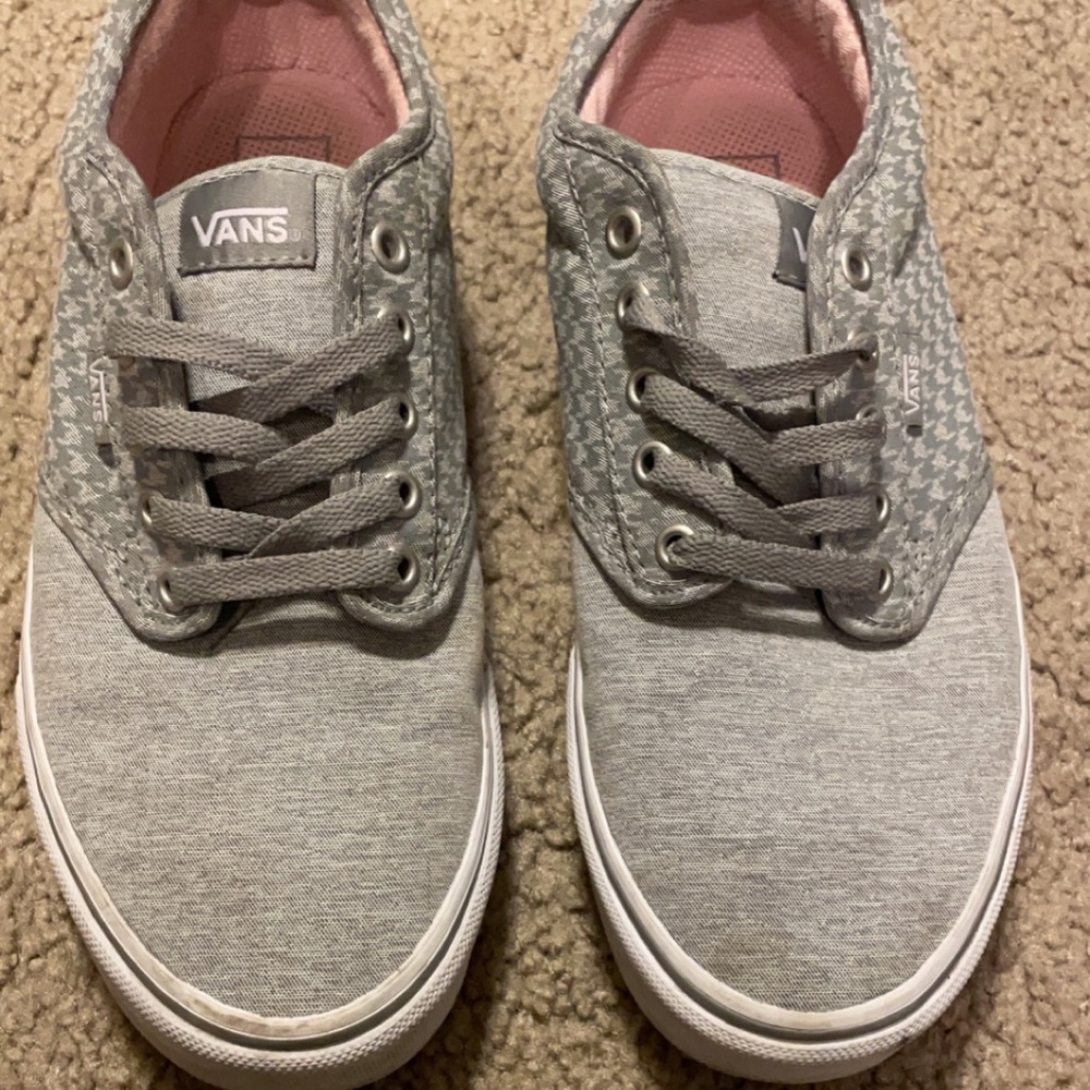 Women’s Vans